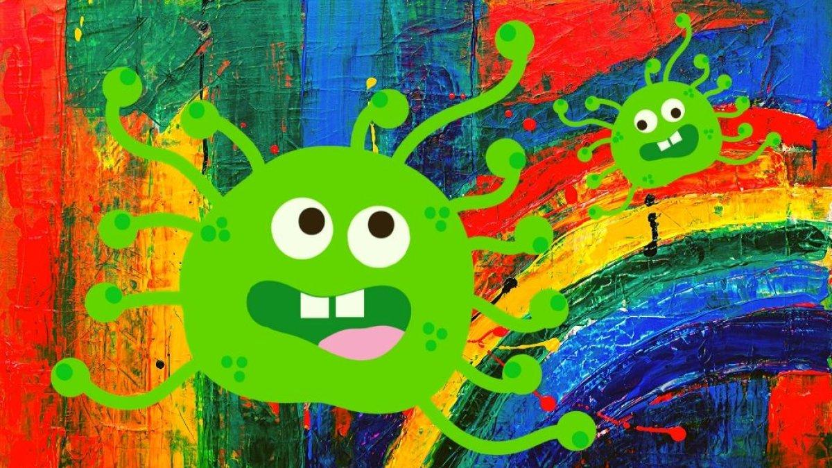 Diario de una madre en cuarentena, cuarta entrega.