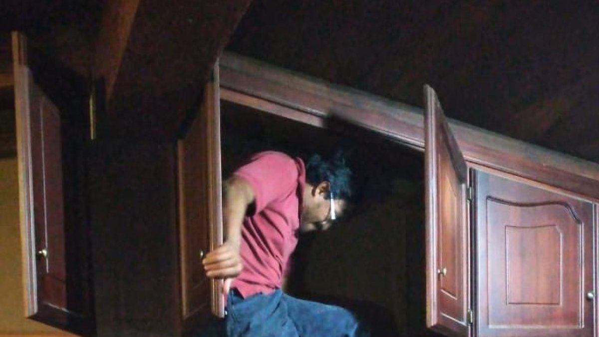 El sospechoso de agredir al agente municipal de Imbabura será investigado por un mes