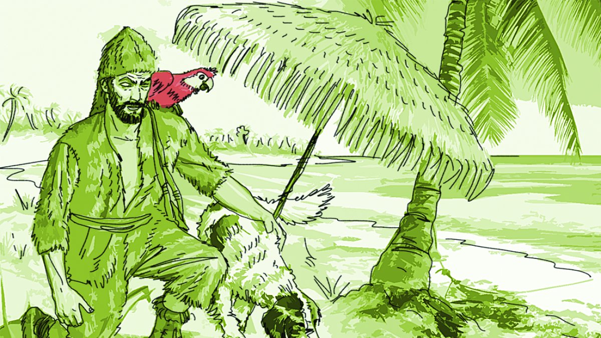 Cuarentena. Día 5 y 6.