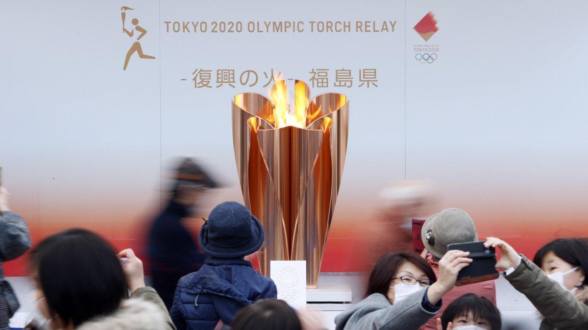 Continuidad. La llama olímpica seguirá en Japón hasta el próximo verano, y el nombre de “Tokio 2020” se mantendrá en 2021. Esa fue una de las pocas definiciones puntuales acordadas ayer, ya que aún no hay fecha exacta.