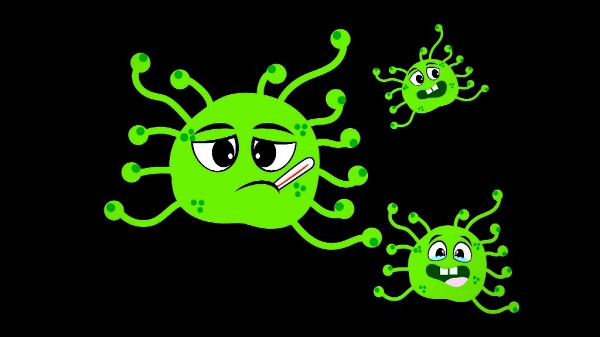 La cuarentena por el coronavirus sigue. También los desafíos de una madre con dos hijos de procurar que la vida siga lo más normal posible pese a todo.