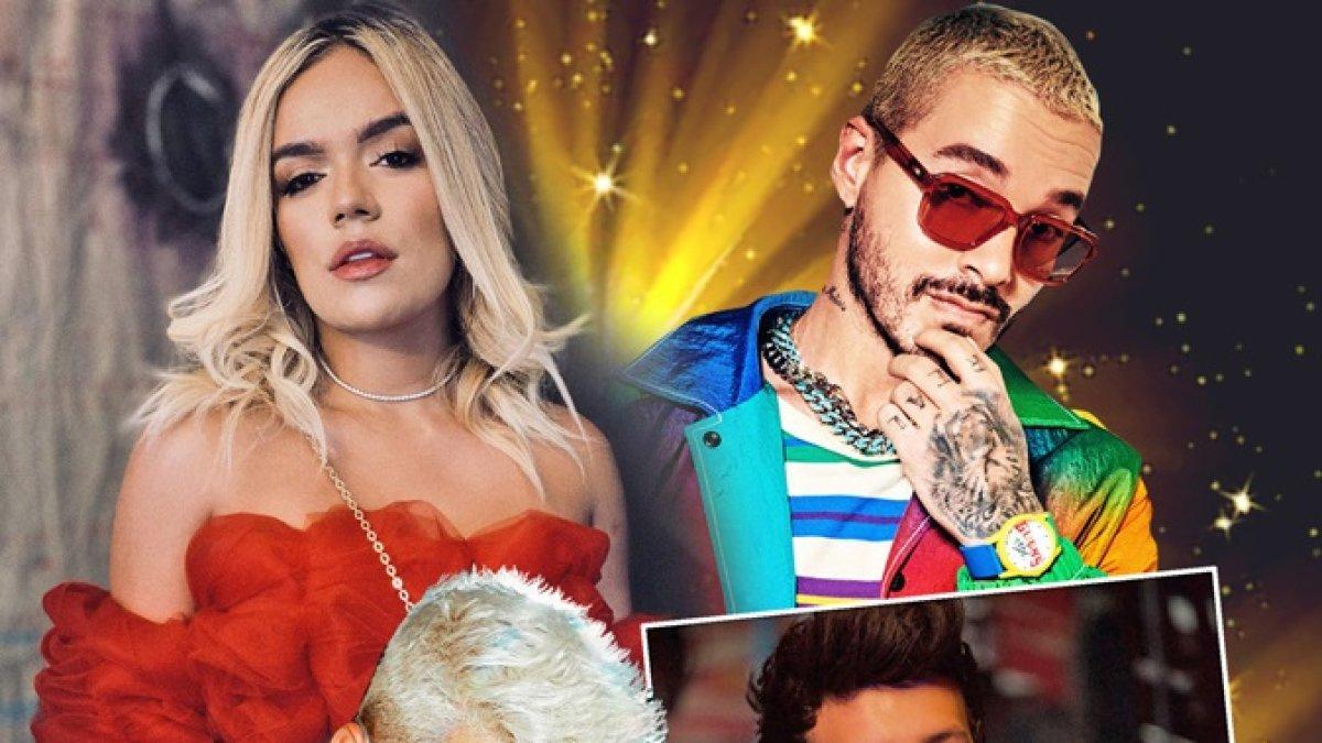 Estos colombianos han revolucionado la historia del reguetón con temas que cruzaron fronteras.