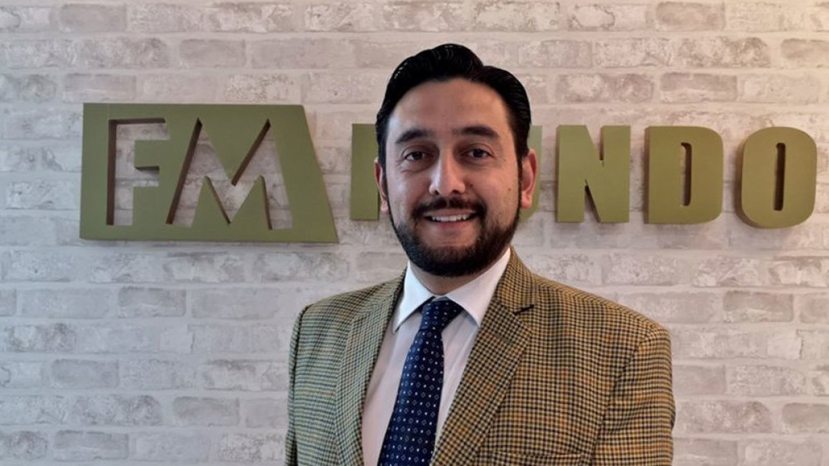 Desde el 2011 está en Fedexpor.