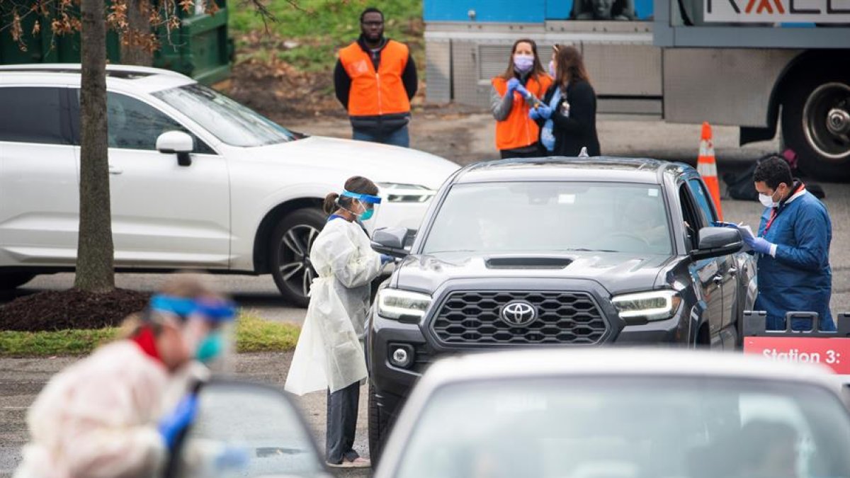 El gobierno de estadounidense ha dado un giro a la visión que tenían sobre las medidas de distanciamiento.
