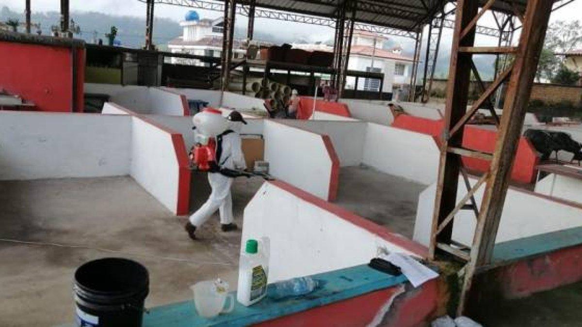 Miles de empresas del país, por su giro de negocios, no pueden acogerse al Teletrabajo.