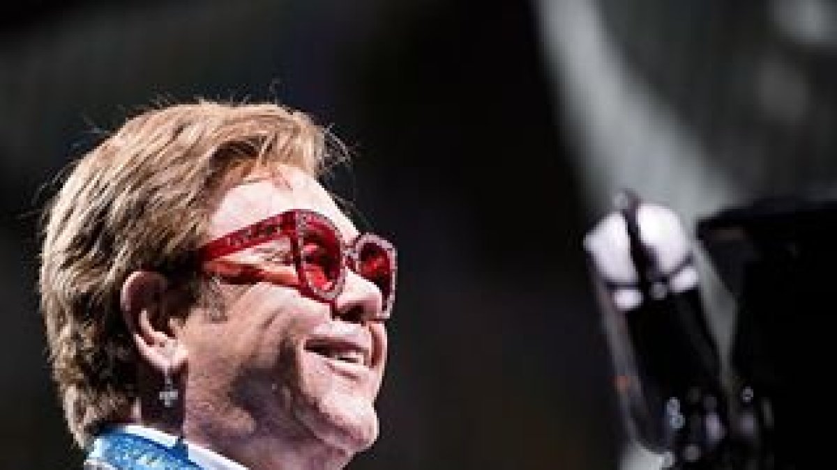 El artista se une a otros colegas y vuelve a dejar en evidencia su sentido solidario.