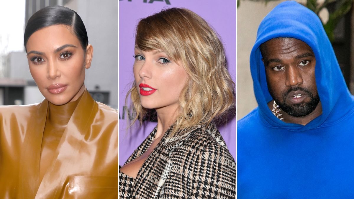 La rivalidad de este trío data de 2009.