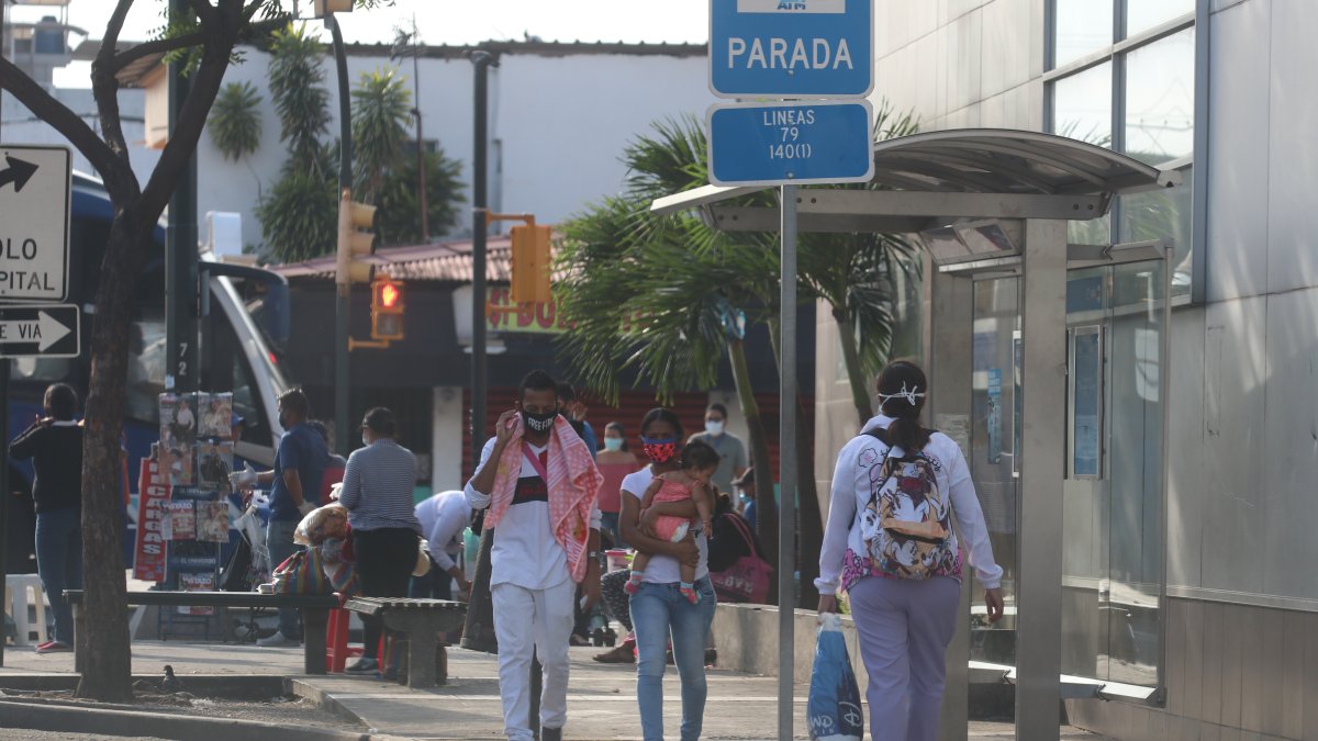 Realidad. Aunque en Ecuador, el porcentaje de casos es mayor en niños en relación a España, estos no son los más vulnerables, dicen los expertos.