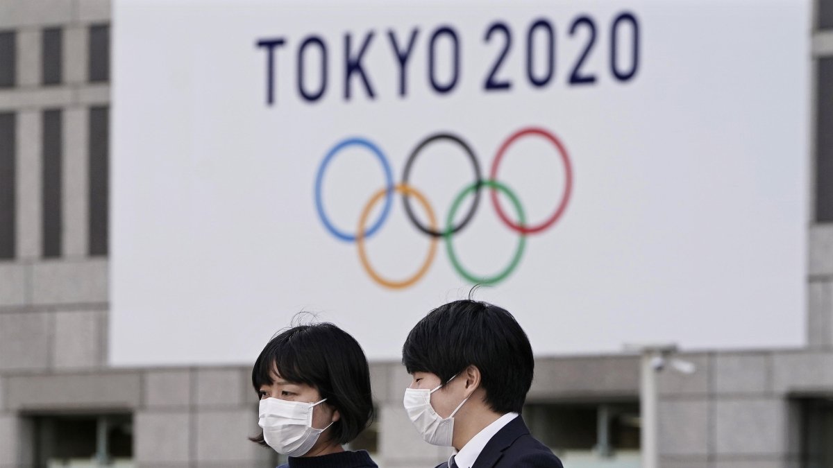 Organización. El aplazamiento de los Juegos Olímpicos de 2020 al 2021, por el coronavirus, supone la reestructuración de todo el aparataje y el calendario de competencias a nivel mundial de este año que se queda sin actividad.