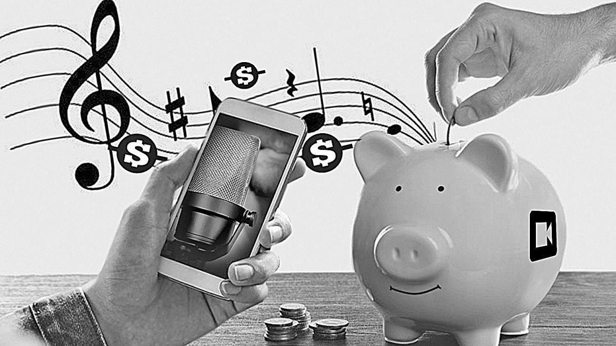 'No es una política cultural dar de comer a los artistas pobres'.