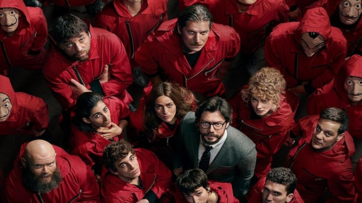 El pasado 5 de marzo se estrenó el tráiler oficial de la cuarta temporada de la serie.