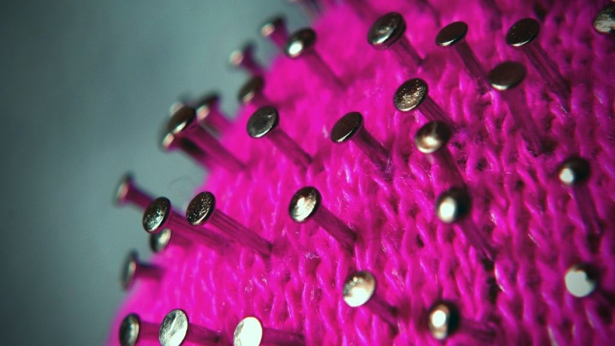 Diario de una madre en cuarentena, día 12.