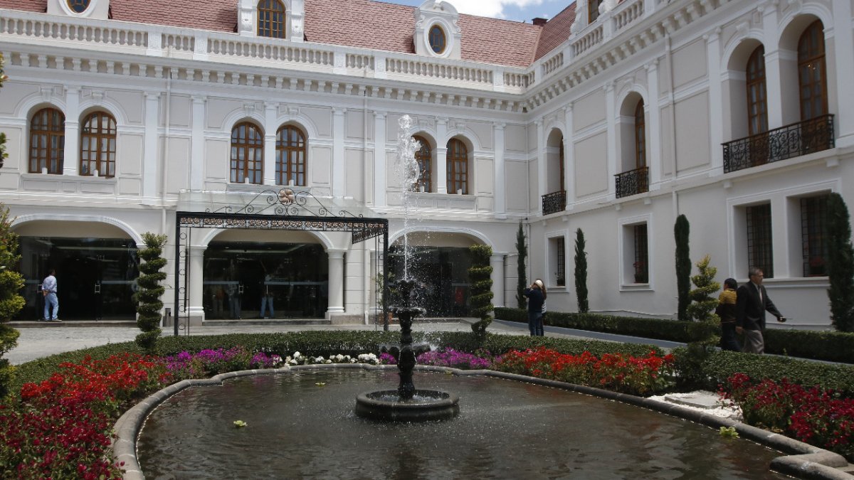 El acuerdo fue firmado por la Cancillería y el Ministerio de Gobierno y entró en vigencia ayer.