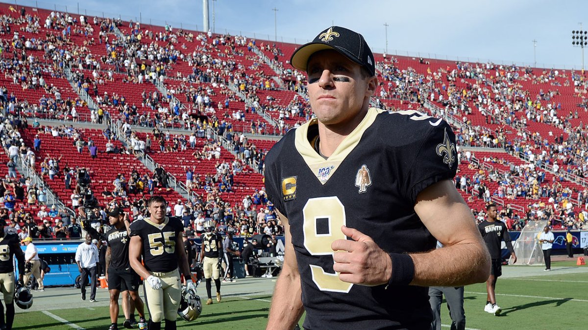 El mariscal de campo norteamericano de los Saints de Nueva Orleans, es uno de los mayores benefactores de las estrellas del deporte para el coronavirus.