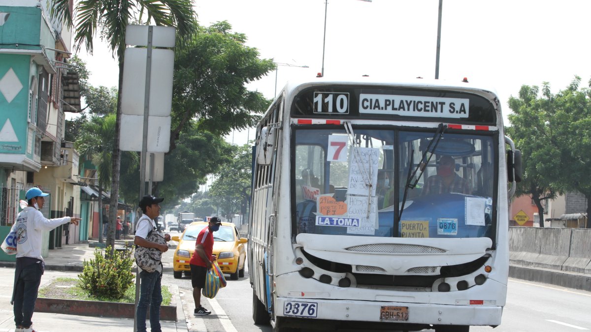 Delincuentes dispararon a un conductor de la Ruta 7 de la Salud.