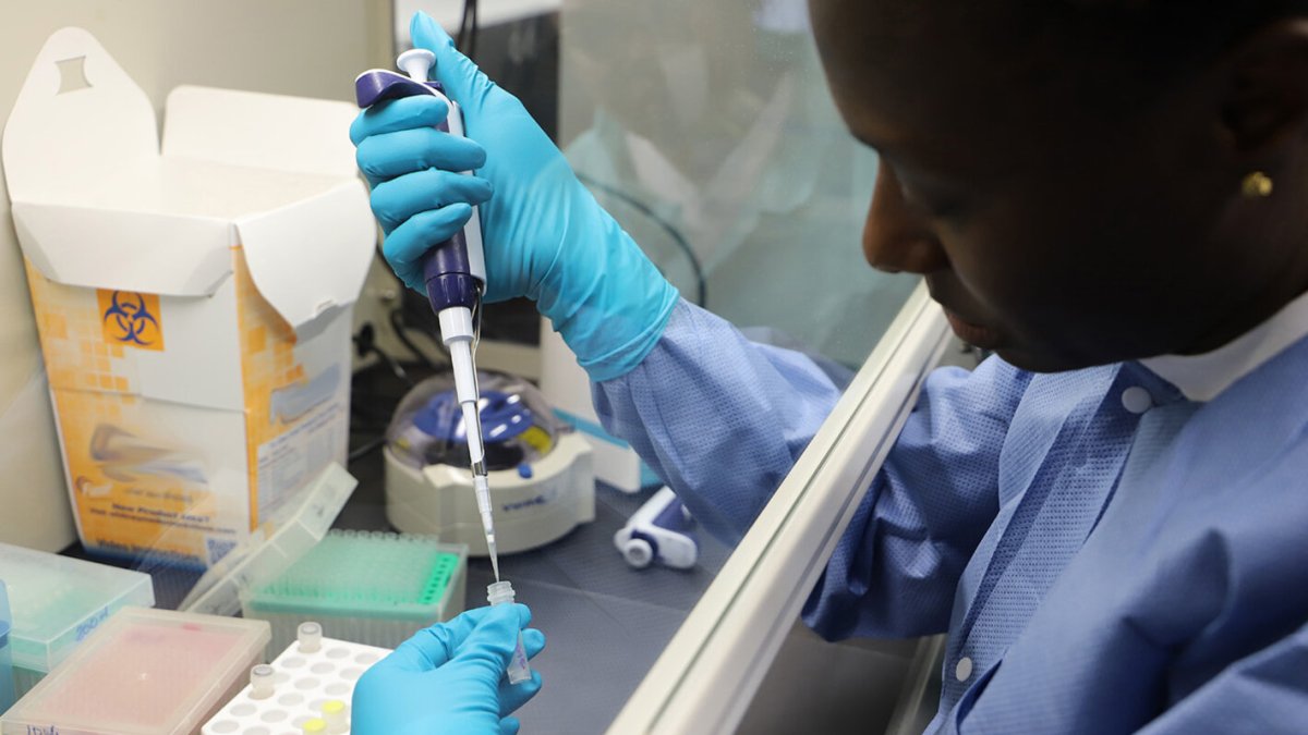 El índice de casos continúa en aumento a nivel nacional.