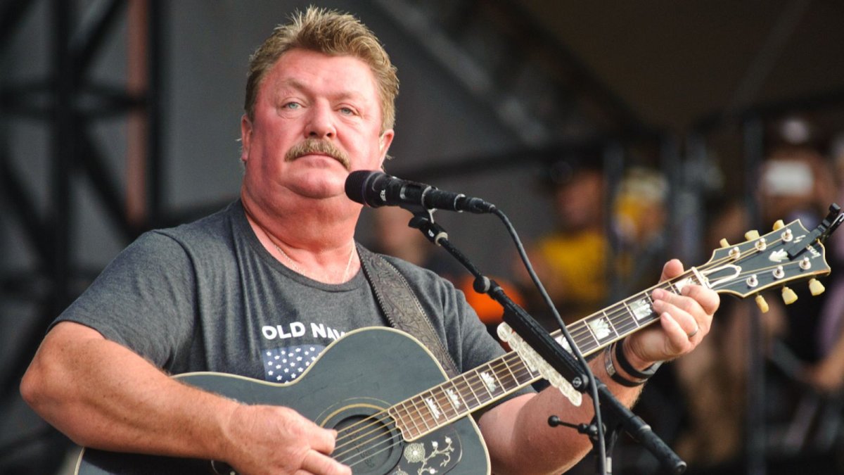 El artista fue una de las mayores glorias del country en la década del 90..