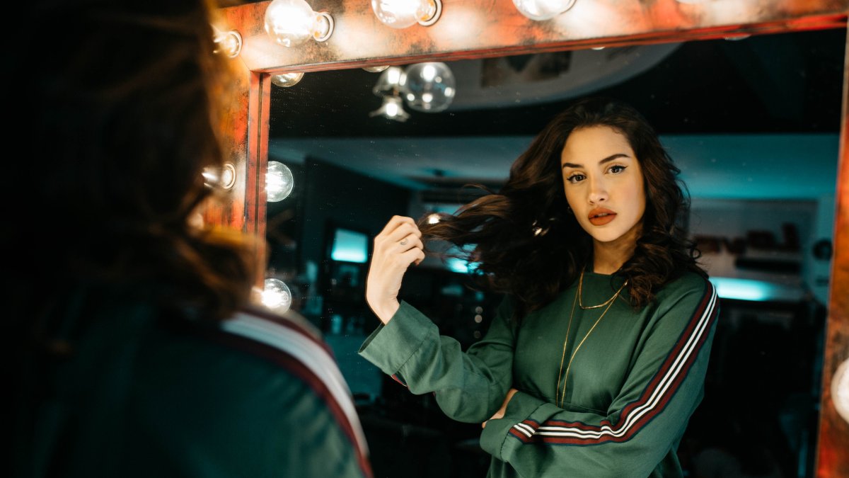 Error tras error es la canción más famosa de la guayaquileña.