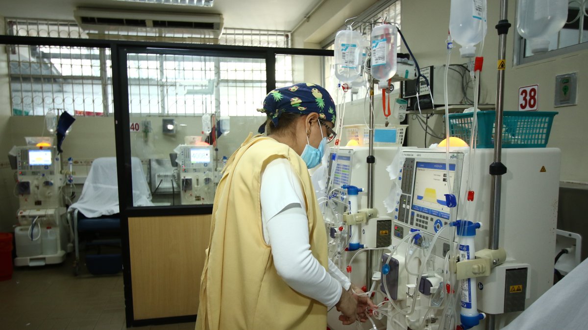 Hecho. Desde el año pasado los centros de 4 zonales reclaman que las autoridades les cancelen lo adeudado.