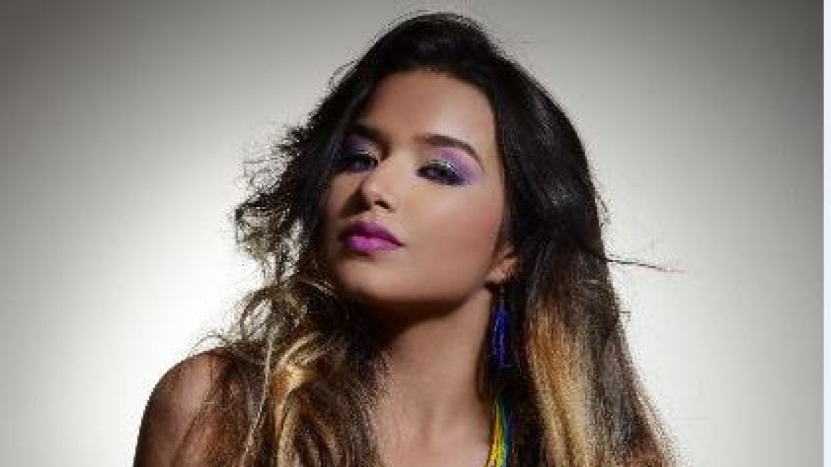 La cantante ha encontrado en las series de Netflix su escape del aburrimiento.