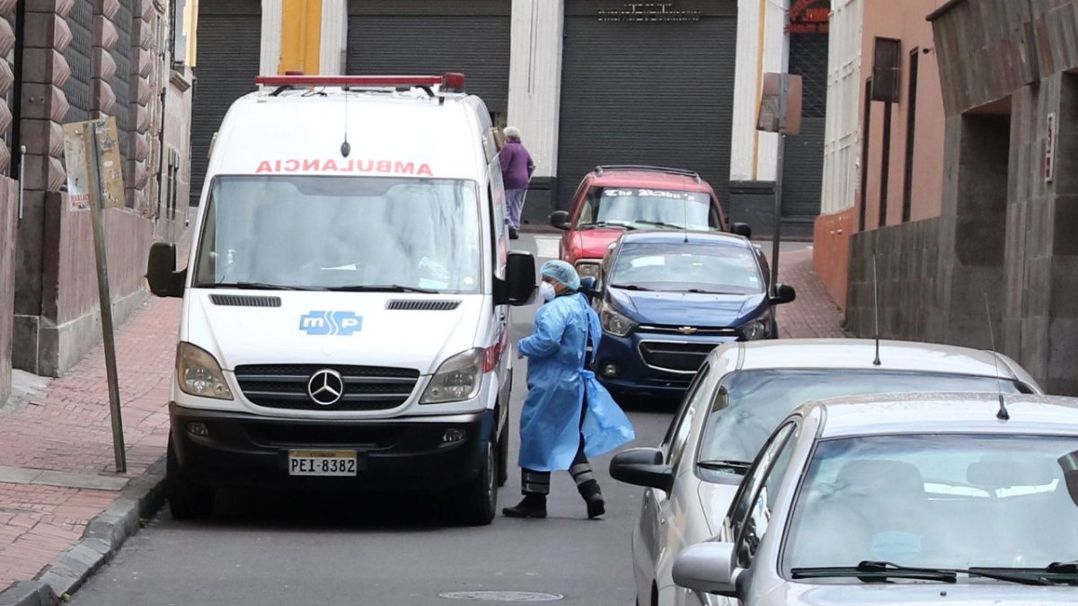 Delitos. Ni los pacientes están alejados de las estafas de los delincuentes.