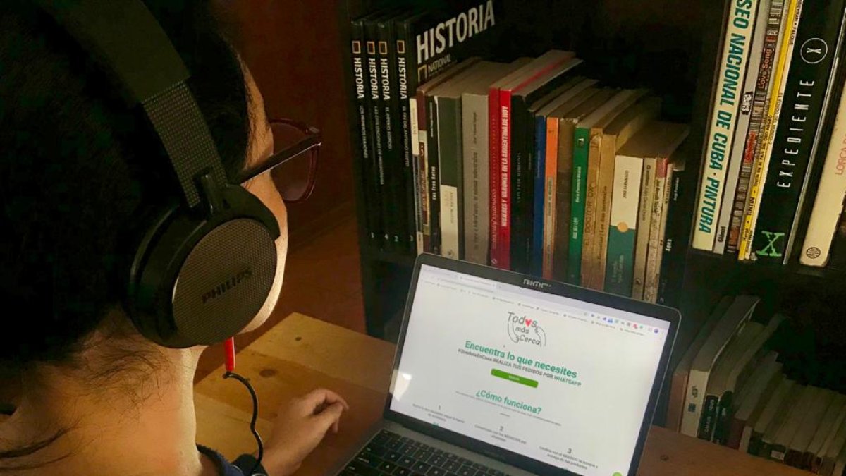 En Quito se desarrollan iniciativas para ayudar a grupos necesitados