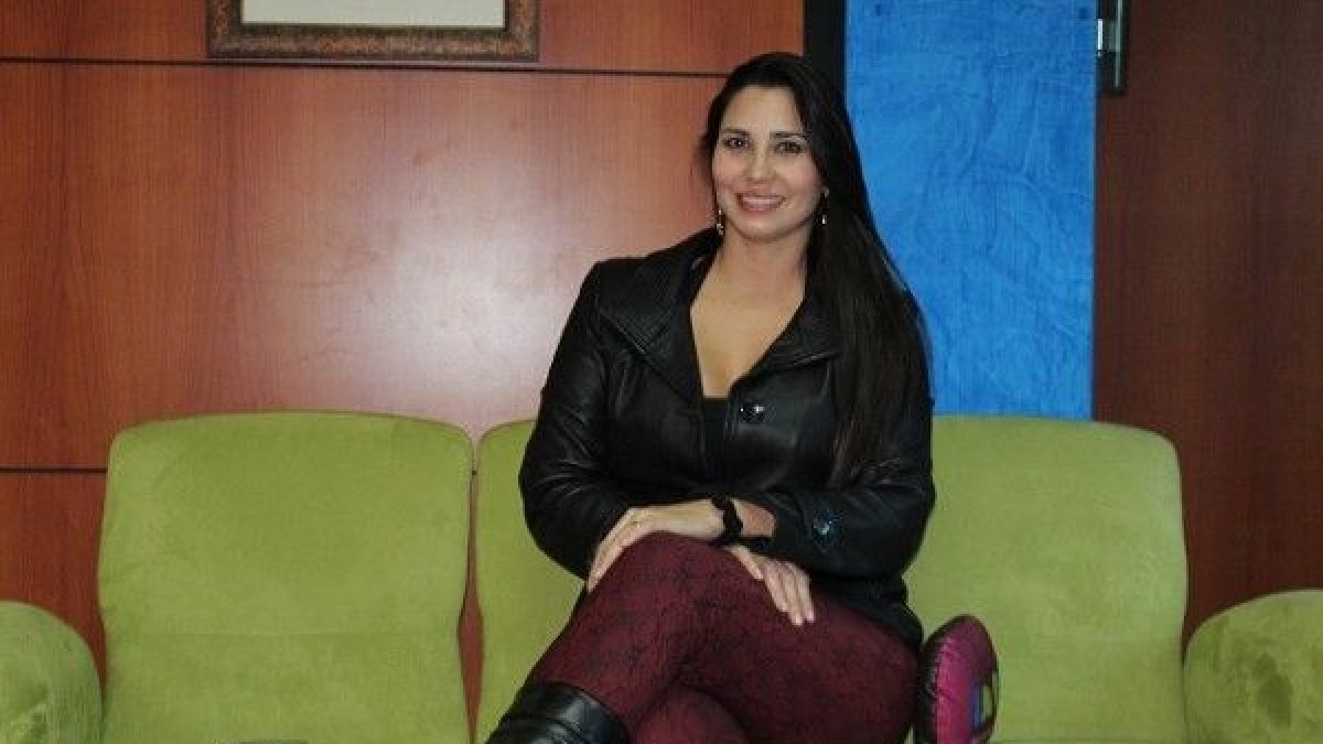 Como psicóloga, a La Vivime intriga la conducta humana del protagonista de You.