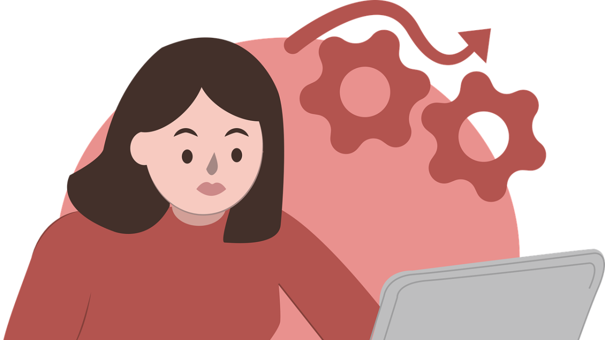 Trabajar fuera de oficina.