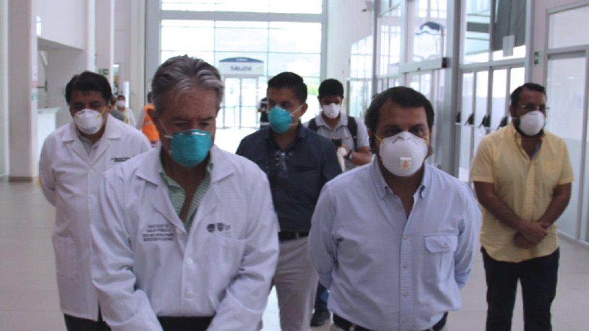 El sistema ha recibido críticas de usuarios que aseguran que no atienden sus llamadas.