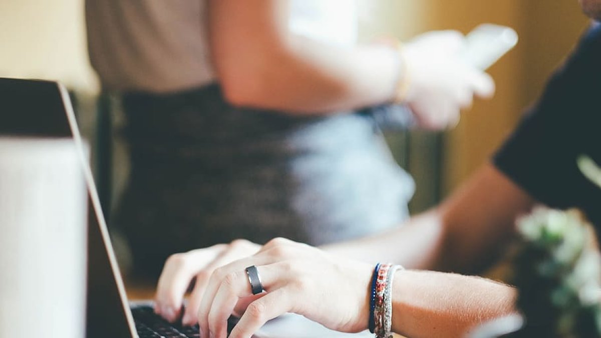 El mecanismo del portal fue desarrollado tomando como soporte cálculos matemáticos.