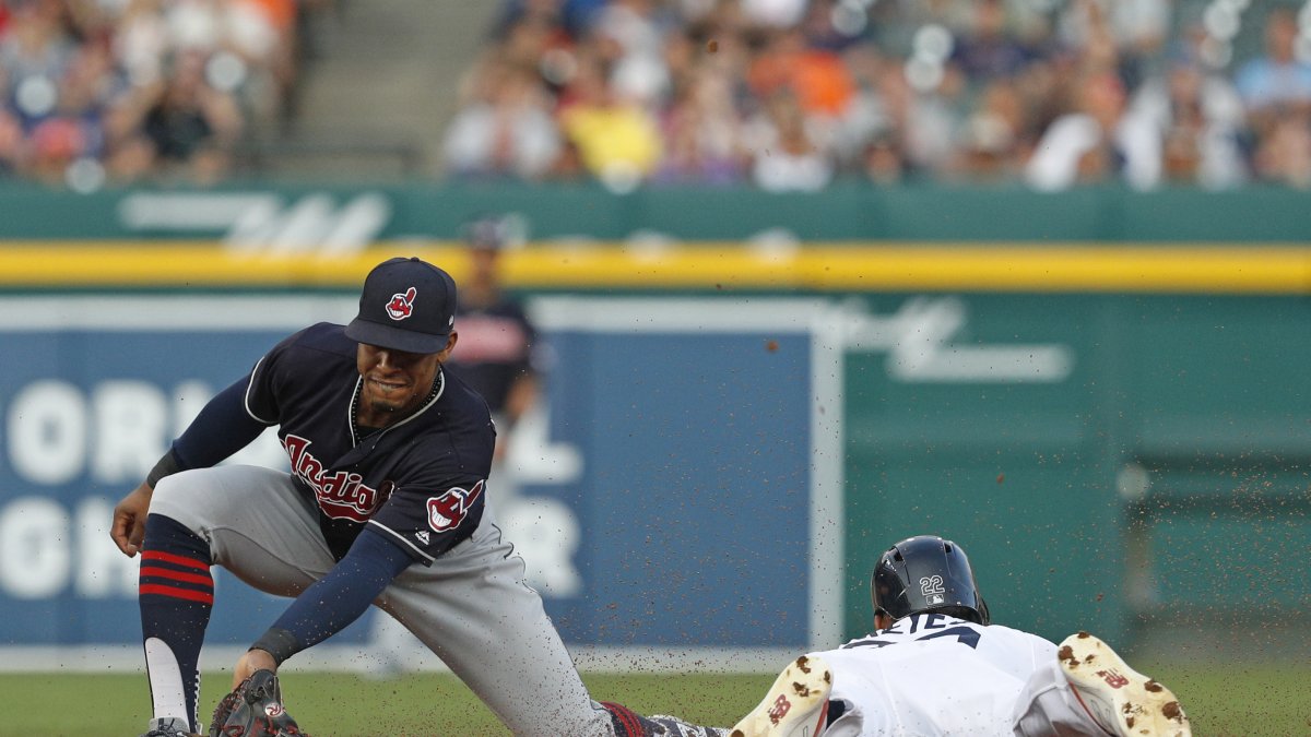 Los peloteros de Estados Unidos entraron en receso deportivo hace ya poco más de un mes.
