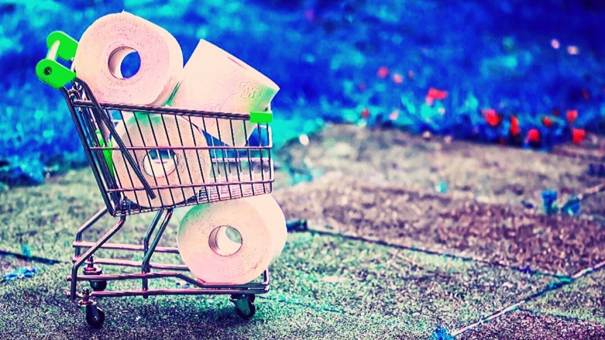 Diario de una madre en cuarentena, día 17.