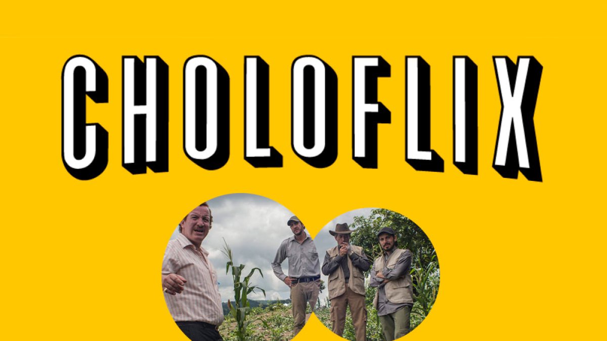 Más de 60 películas forman el catálogo de la plataforma nacional.