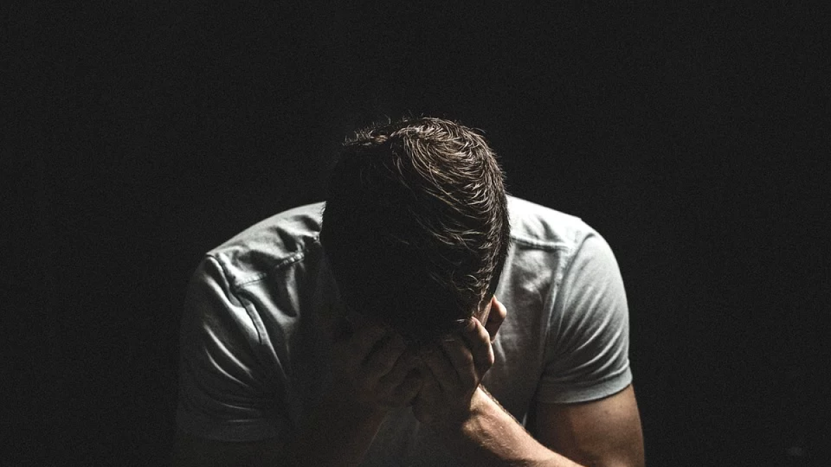 Es importante tratar los síntomas de la impotencia sexual a tiempo.