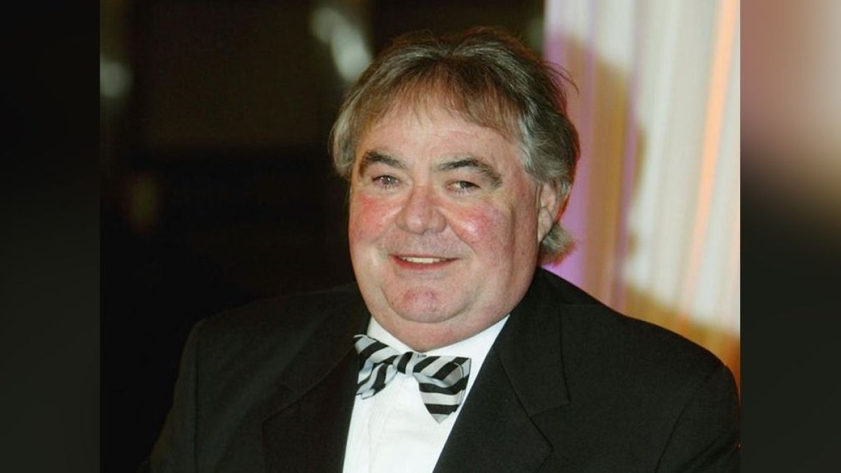 El artista llevaba cerca de dos décadas en tratamiento por insuficiencia cardíaca.