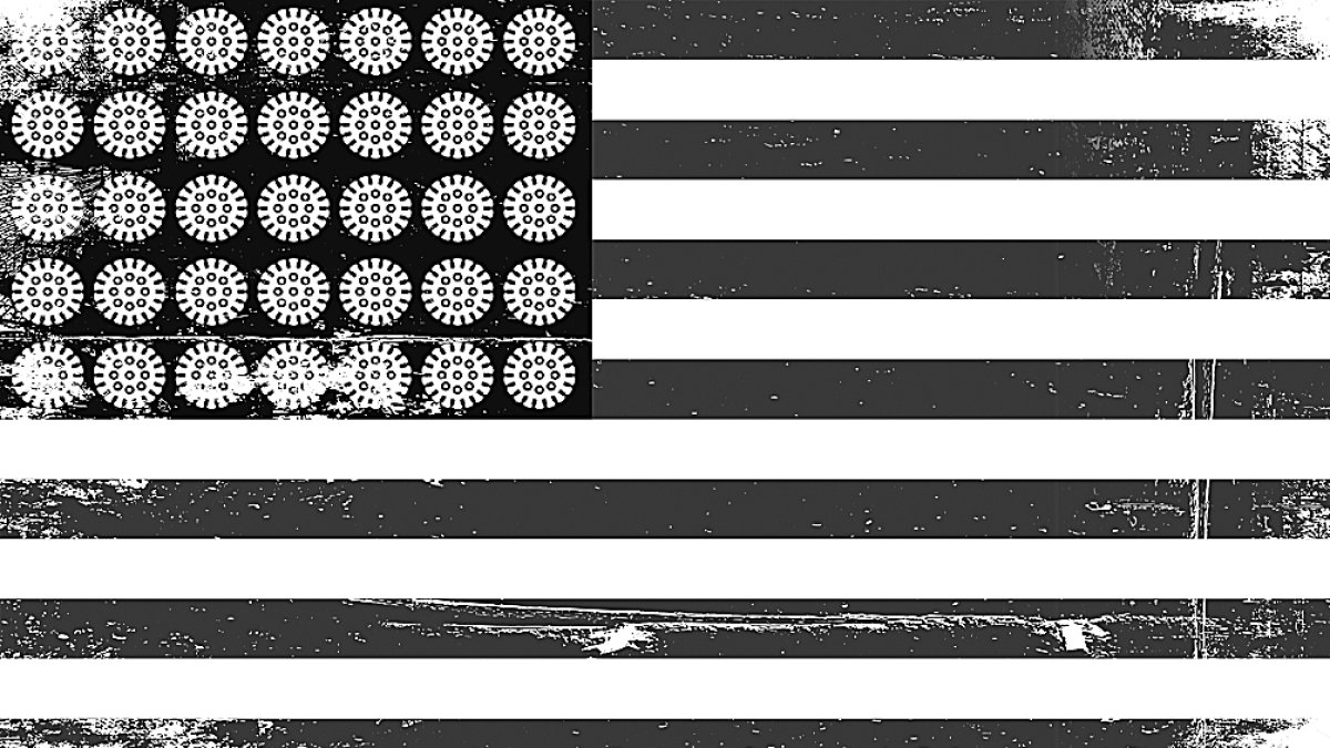 'Las pruebas generalizadas, junto con un rastreo exhaustivo de contactos y cuarentenas selectivas, todavía pueden ayudarnos a lidiar con el brote y controlarlo'.