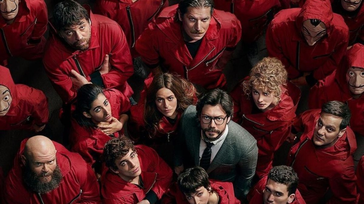 La serie creada en 2017 se ha convertido en un fenómeno mundial.