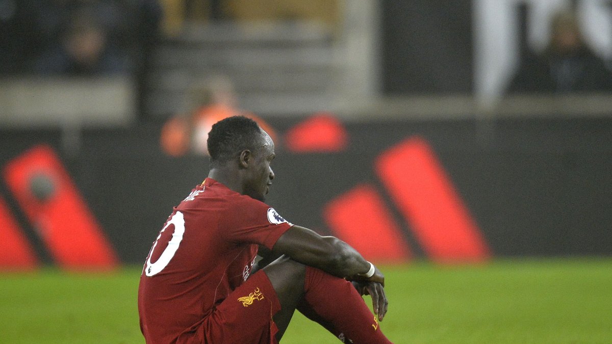 Liverpool tendrá que esperar para buscar su primer título de la era Premier League.