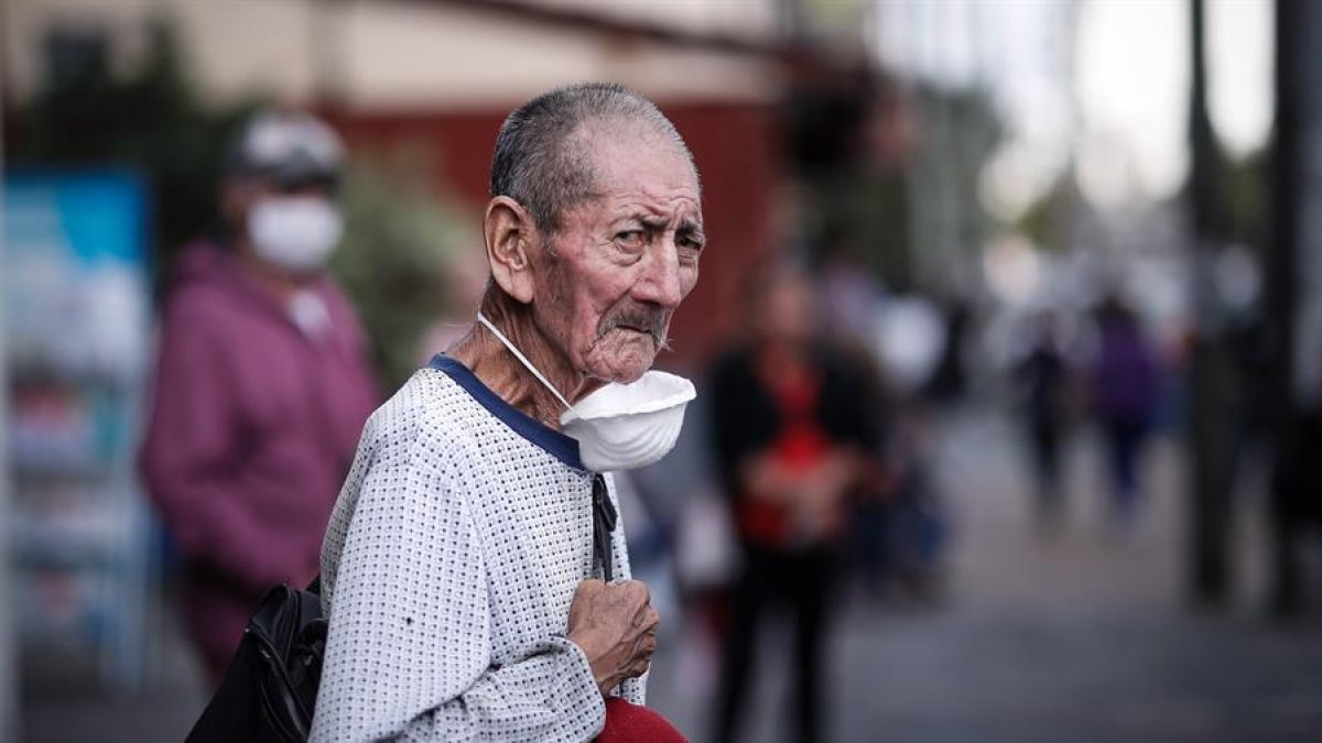 El número de casos confirmados de coronavirus ya superó el millón.