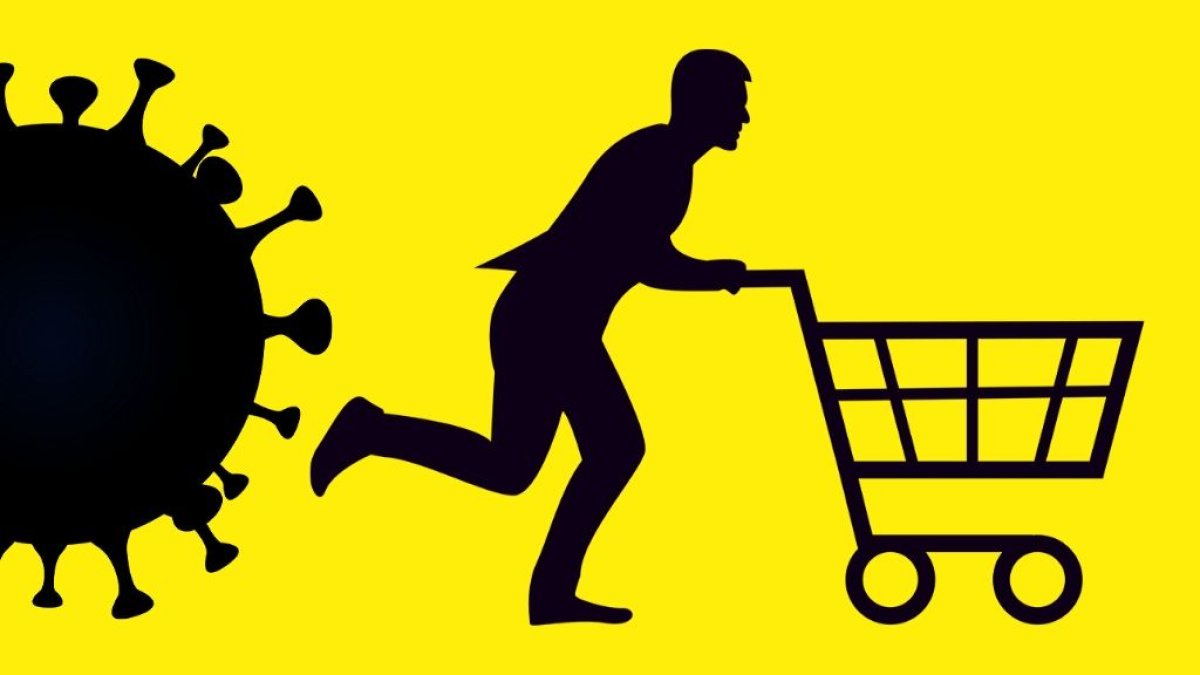 Diario de una madre en cuarentena en Guayaquil, Ecuador.