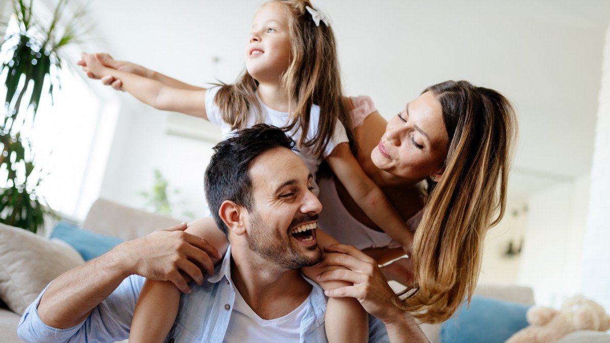 La comunicación y unión con los seres queridos es clave durante la cuarentena.