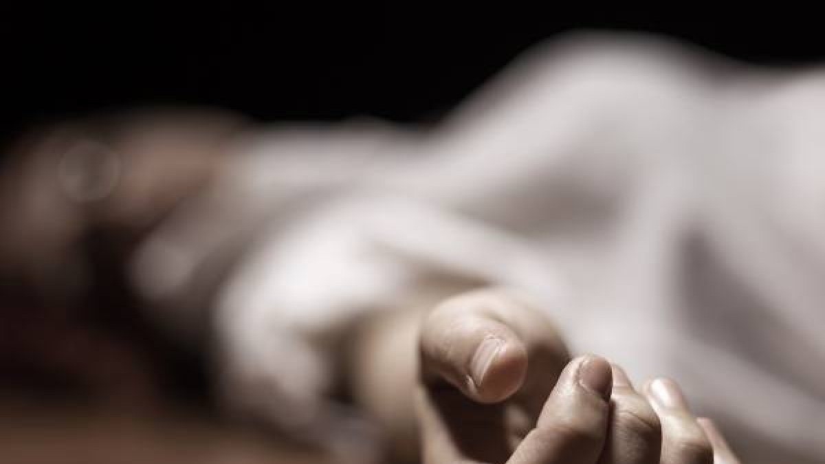 referencial. El feminicida intentó suicidarse una vez cometido el crimen.