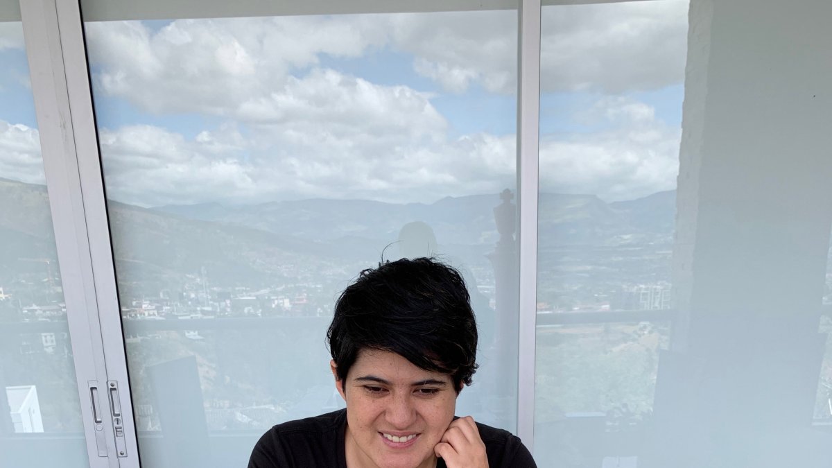 Carla Heredia es la favorita en esta final, sin embargo Ortíz también tiene un gran talento en el tablero.