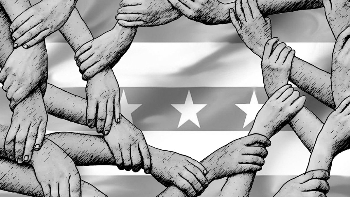 ¡El día después de la pesadilla será el día que, en el bicentenario, vuelva a brillar la Aurora Gloriosa!’