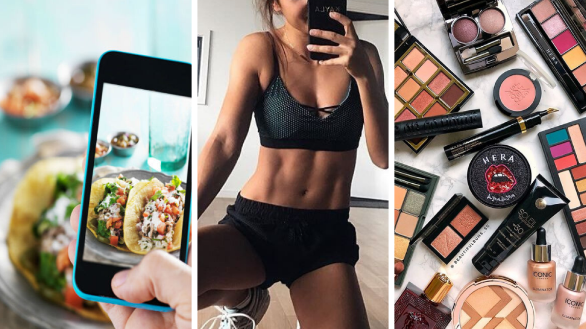 Revise alguna de estas ideas mientras pasa sus días en casa.