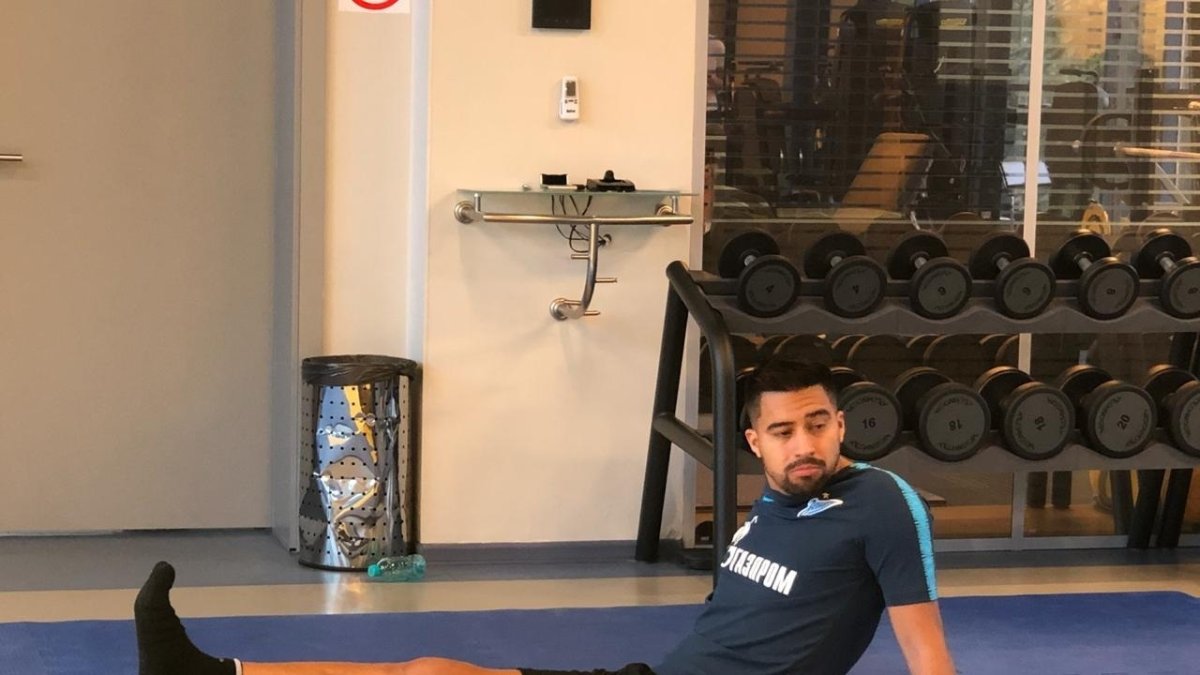 El seleccionado nacional dio de qué hablar con sus recientes declaraciones.