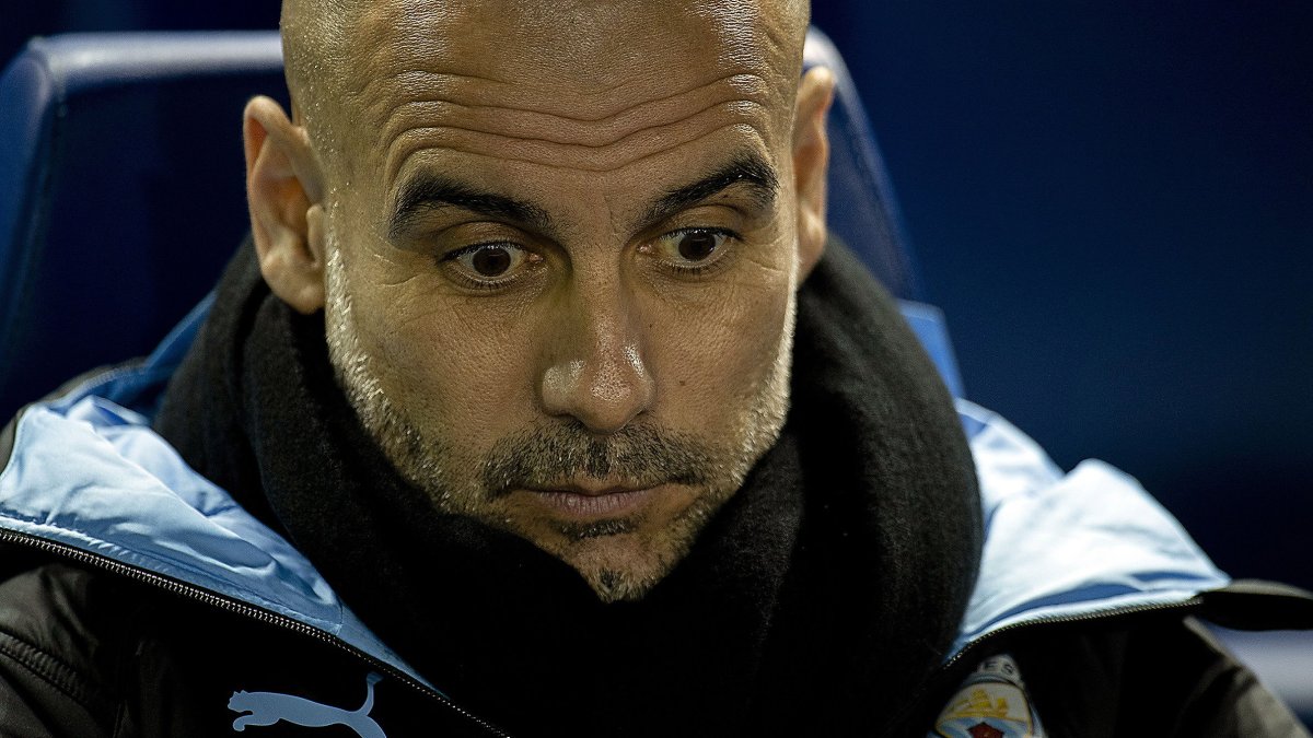 La mamá del estratega español Pep Guardiola murió por la pandemia del coronavirus.