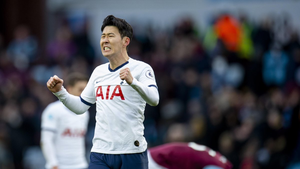 Son cumplirá con su tarea durante cuatro semanas. Obtuvo esa rebaja gracias a los éxitos deportivos con su selección