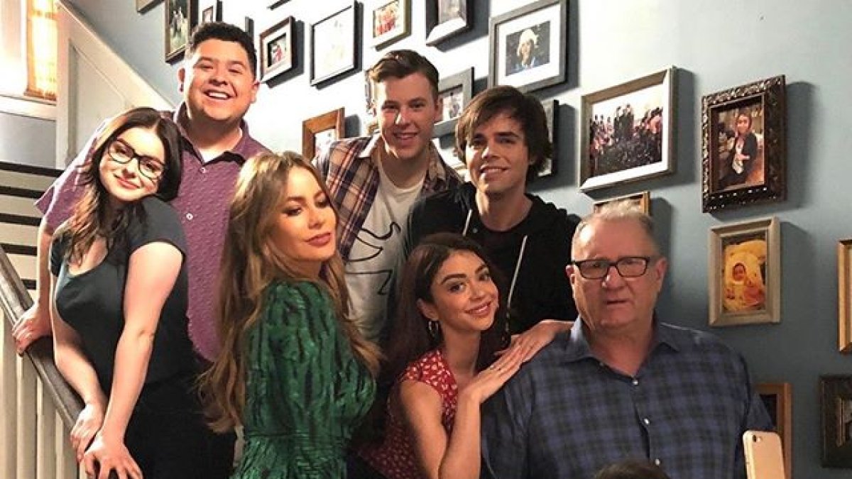 La aplaudida comedia familiar dice adiós con un episodio de una hora de duración.