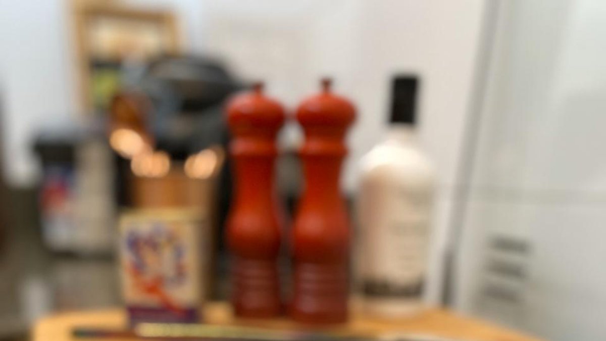 Este plato cuenta con ingredientes que aportan a su nutrición: el pimiento y tomate.